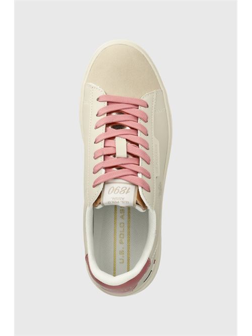 ASHLEY U.S. POLO ASSN | ASHLEY001W/CYH1/BEI